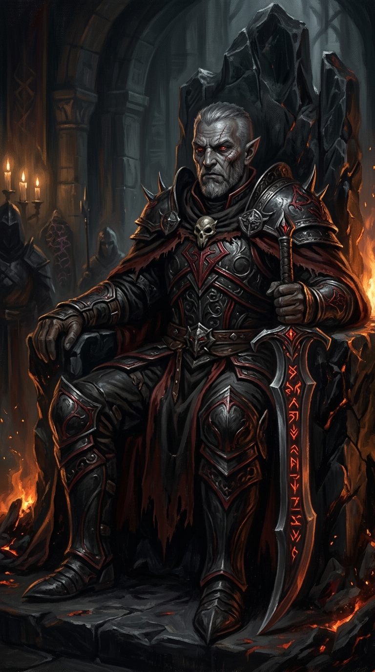 Master Thane