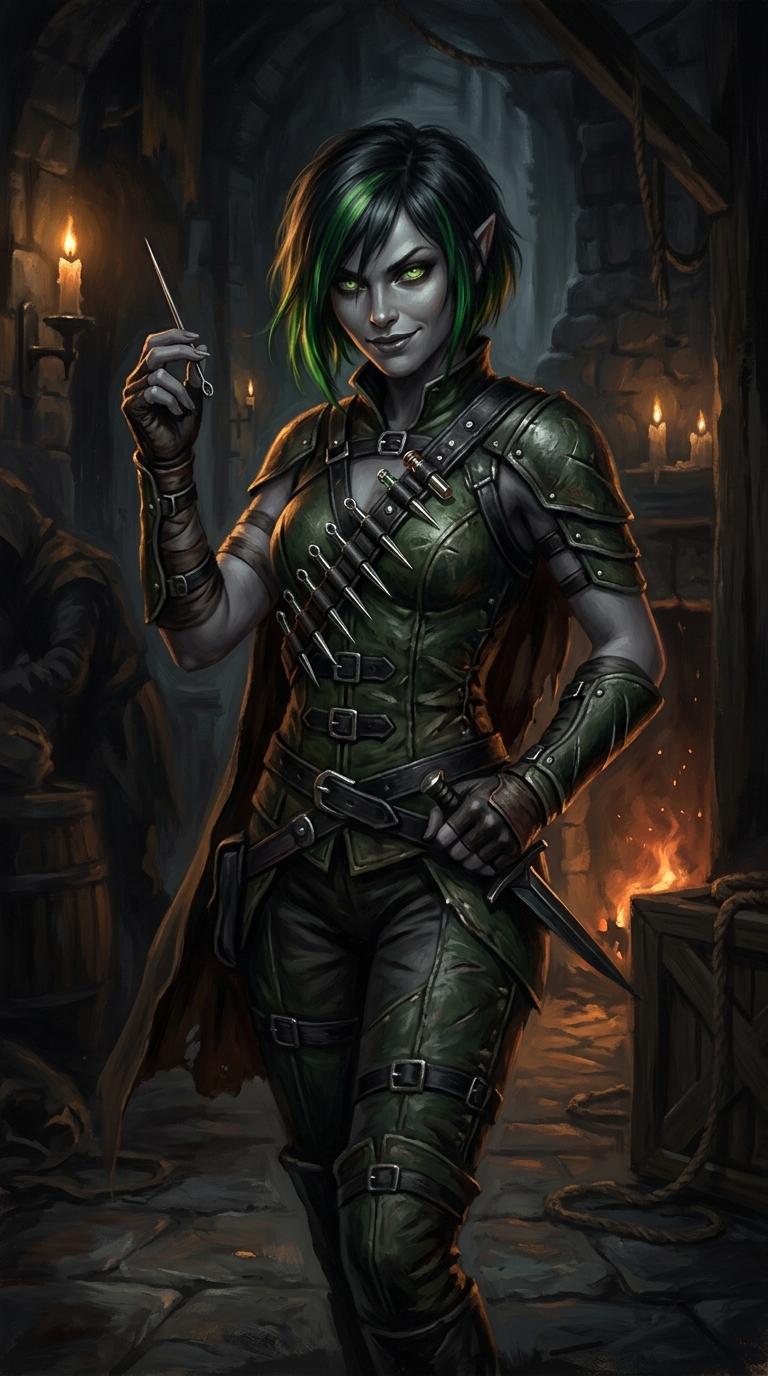 Vex